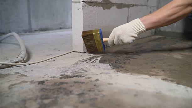 24/7 Emergency Waterproofing experts in Jefferson, OR